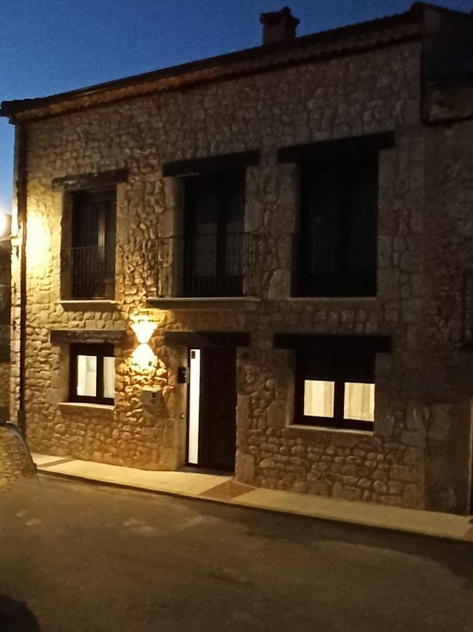 La Olma Villa Campillo de Aranda Exterior foto
