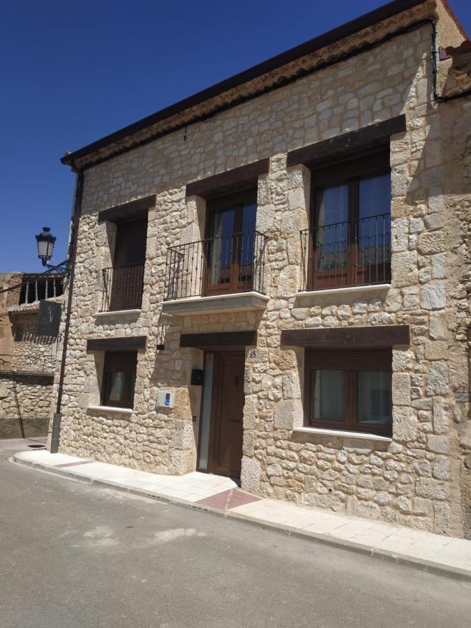 La Olma Villa Campillo de Aranda Exterior foto